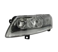Fanali DEPO 446-1111L-LD-EM, sinistro