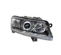 Fanali DEPO 446-1112R-LDHEM, destro