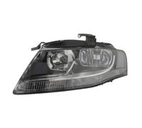 Fanali DEPO 446-1121LMLDEM2, sinistro