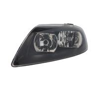 Fanali DEPO 446-1135LMLDEM2, sinistro