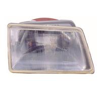 Fanali DEPO 550-1105L-LD-E, sinistro