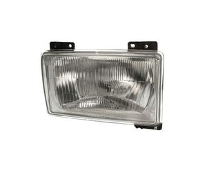 Fanali DEPO 550-1111R-LD-E, destro