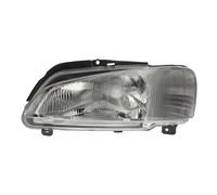 Fanali DEPO 550-1117L-LD-E, sinistro