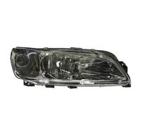 Fanali DEPO 550-1124R-LD-EM, destro