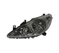 Fanali DEPO 550-1128L-LD-EM, sinistro