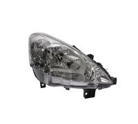 Fanali DEPO 550-1149RMLD-EM, destro