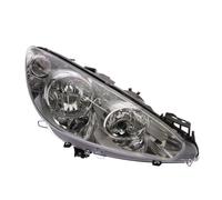 ABAKUS 550-1152RMLD-EM Faro anteriore