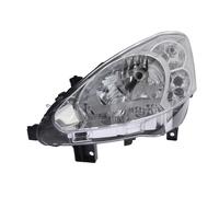 Fanali DEPO 550-1155LMLD-EM, sinistro