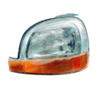 Fanali DEPO 551-1127L-LD-EM, sinistro