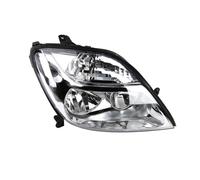 Fanali DEPO 551-1135R-LDEM1, destro