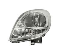 Fanali DEPO 551-1145L-LDEMC, sinistro