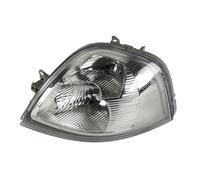 Fanali DEPO 551-1149L-LD-EM, sinistro