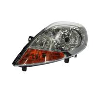 Fanali DEPO 551-1167L-LDEMY, sinistro