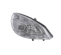 Fanali DEPO 551-1169R-LDEM1, sinistro, destro