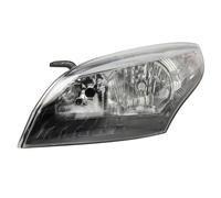 Fanali DEPO 551-1178LMLEMN1, sinistro