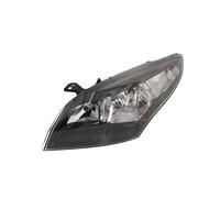 Fanali DEPO 551-1178LMLEMN2, sinistro