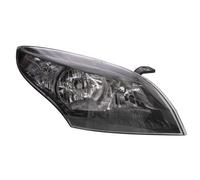 Fanali DEPO 551-1178RMLDEM2, destro