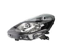 Fanali DEPO 551-1179L-LDEM2, sinistro