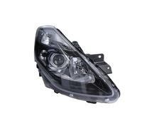 Fanali DEPO 551-1180R-LDEM2, destro