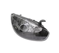 Fanali DEPO 551-1185RNLEHM2, destro