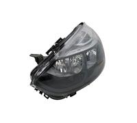 Fanali DEPO 551-11AULMLEMN2, sinistro