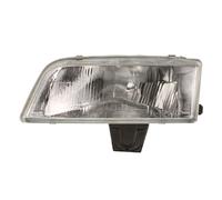 Fanali DEPO 552-1104L-LD-E, sinistro