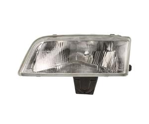 Fanali DEPO 552-1104L-LD-E, sinistro