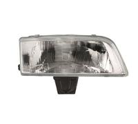 Fanali DEPO 552-1104R-LD-E, destro