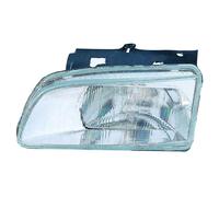 Fanali DEPO 552-1110L-LD-EM, sinistro