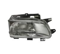 Fanali DEPO 552-1110R-LD-EM, destro