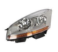 Fanali DEPO 552-1125LMLD-EM, sinistro