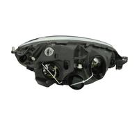 ABAKUS 552-1125LMLDEMC Faro anteriore