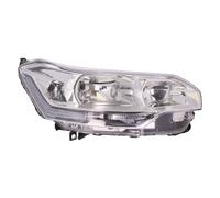 Fanali DEPO 552-1128R-LD-EM, destro