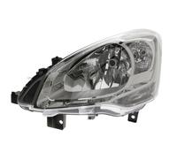 Fanali DEPO 552-1129LMLD-EM, sinistro