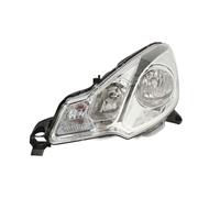 Fanali DEPO 552-1134LMLDEM7, sinistro