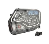 Fanali DEPO 553-1101L-LDEM2, sinistro