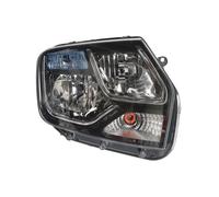 Fanali DEPO 553-1101R-LDEM2, destro