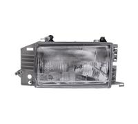 Fanali DEPO 661-1112L-LD-E, sinistro