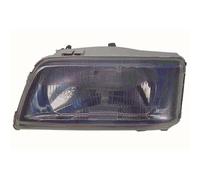 Fanali DEPO 661-1122L-LD-EM, sinistro