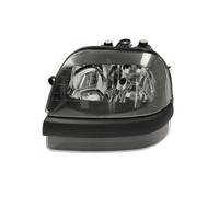 Fanali DEPO 661-1135L-LD-EM, sinistro