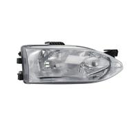 Fanali DEPO 661-1136R-LD-EM, destra