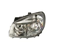 Fanali DEPO 661-1150L-LD-EM, sinistro