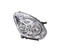 Fanali DEPO 661-1163RMLD-EM, destro