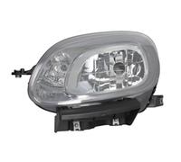 Fanali DEPO 661-1168LMLD-EM, sinistro