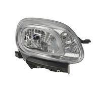 ABAKUS 661-1168RMLD-EM Faro anteriore