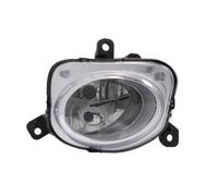 Fanali DEPO 661-1171L-ND-E, sinistro
