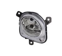 Fanali DEPO 661-1171R-ND-E, destro