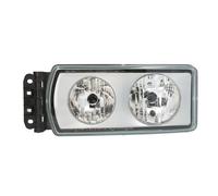 Fanali DEPO 663-1106L-LD-EM sinistro