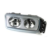 Fanali DEPO 663-1106R-LD-EM