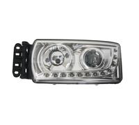 Fanali DEPO 663-1110L-LDHE sinistro